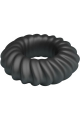 CRAZY BULL - ANELLO IN SILICONE FITZ MODELLO 8