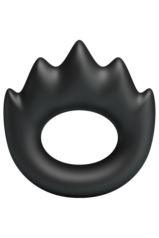 CRAZY BULL - HABERT ANELLO IN SILICONE MODELLO 13