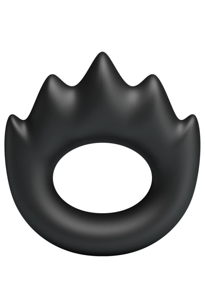 CRAZY BULL - HABERT ANELLO IN SILICONE MODELLO 13