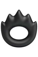 CRAZY BULL - HABERT ANELLO IN SILICONE MODELLO 13