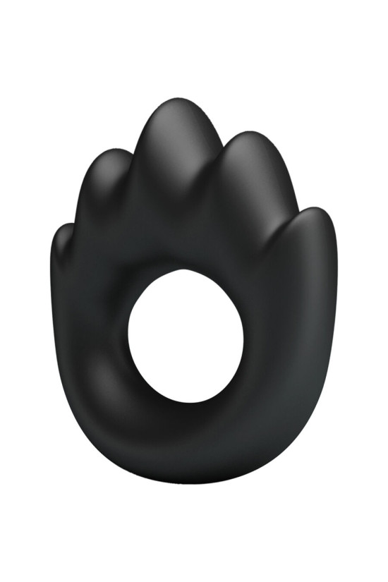 CRAZY BULL - HABERT ANELLO IN SILICONE MODELLO 13