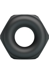 CRAZY BULL - ANELLO IN SILICONE JARVIUS MODELLO 14