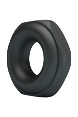 CRAZY BULL - ANELLO IN SILICONE JARVIUS MODELLO 14