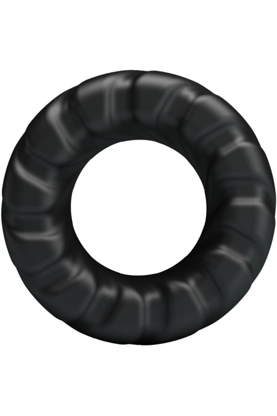 CRAZY BULL - ANELLO IN SILICONE JERIKO MODELLO 1