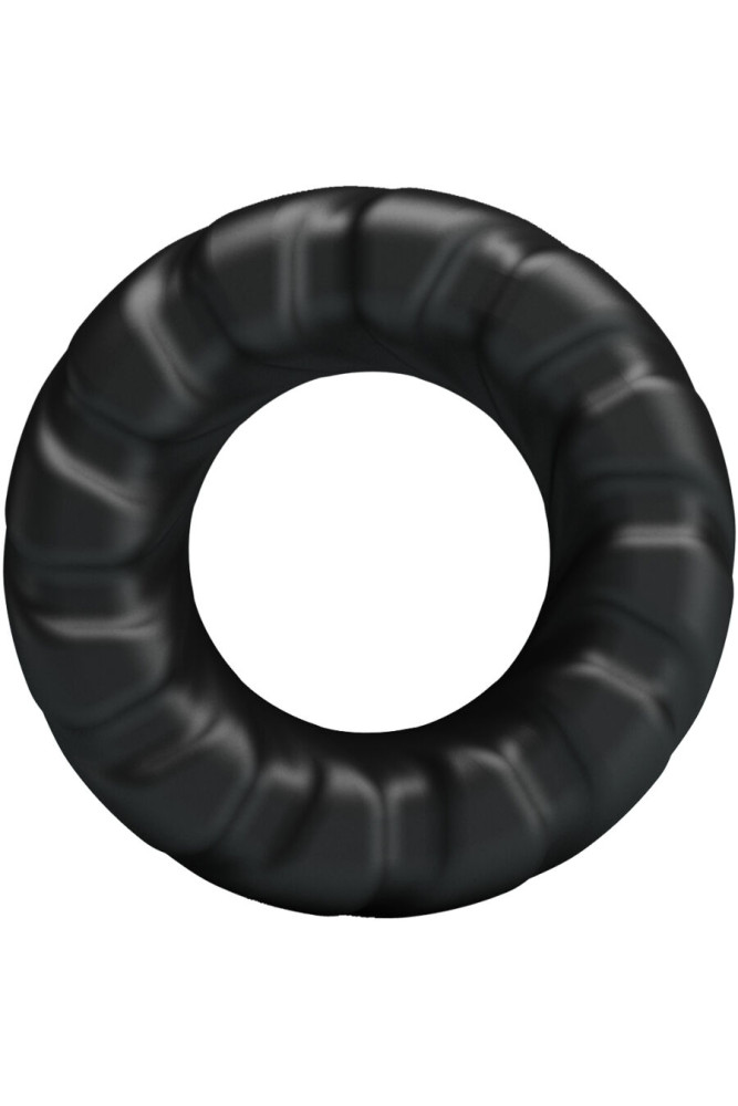 CRAZY BULL - ANELLO IN SILICONE JERIKO MODELLO 1