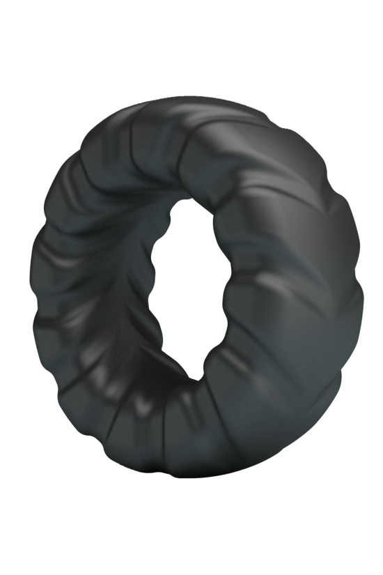 CRAZY BULL - ANELLO IN SILICONE JERIKO MODELLO 1