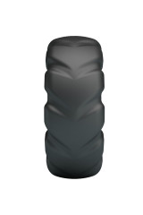 CRAZY BULL - ANELLO IN SILICONE JERIKO MODELLO 1