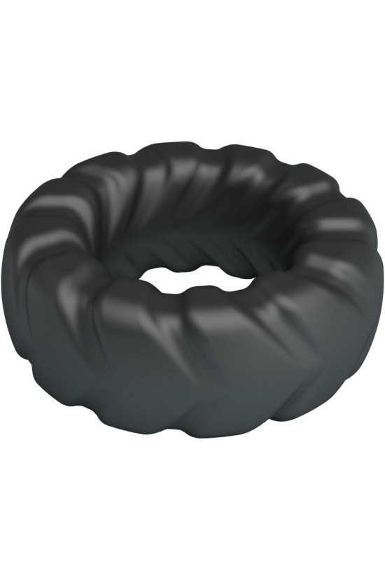 CRAZY BULL - ANELLO IN SILICONE JERIKO MODELLO 1