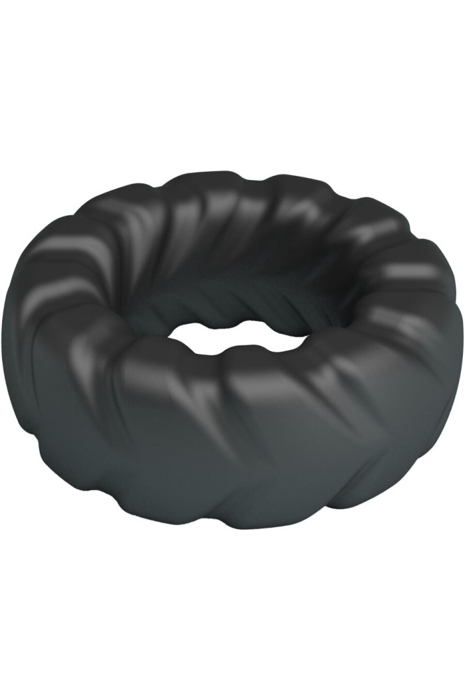 CRAZY BULL - ANELLO IN SILICONE JERIKO MODELLO 1