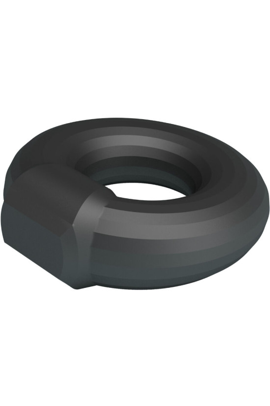 CRAZY BULL - KAYKE ANELLO IN SILICONE MODELLO 2