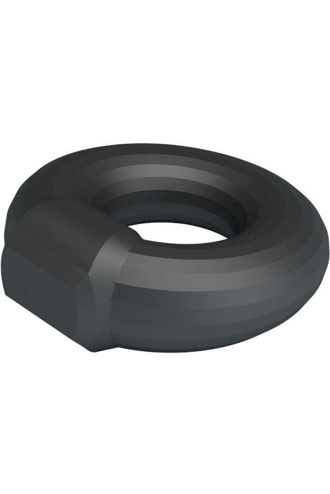 CRAZY BULL - KAYKE ANELLO IN SILICONE MODELLO 2