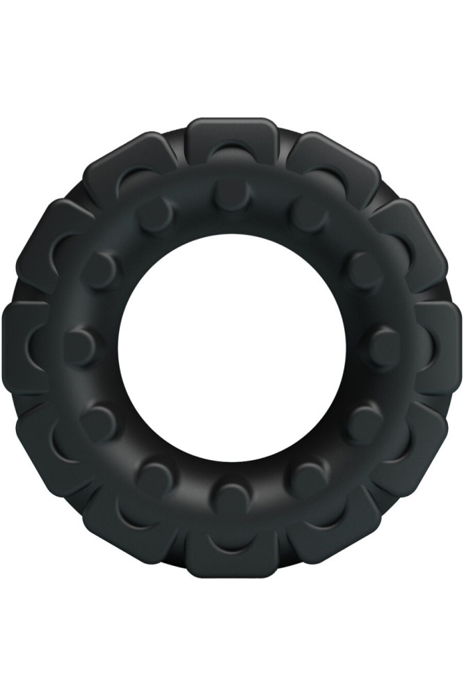 CRAZY BULL - ANELLO IN SILICONE LAIDEN MODELLO 5