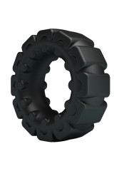 CRAZY BULL - ANELLO IN SILICONE LAIDEN MODELLO 5