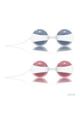 LELO - LUNA PERLINE MINI SFERE CINESI