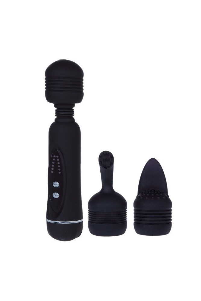 PRETTY LOVE - MASSAGGIATORE MAGICO DI FLIRT