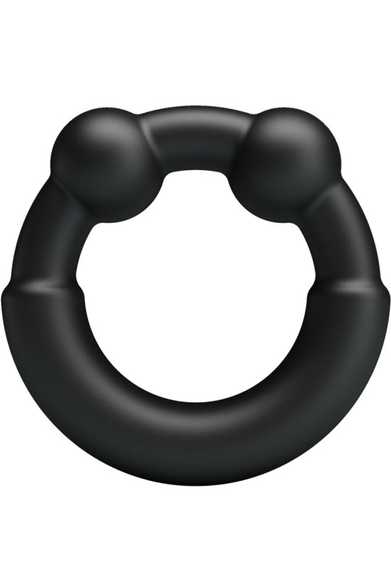 CRAZY BULL - ANELLO IN SILICONE MECO MODELLO 15