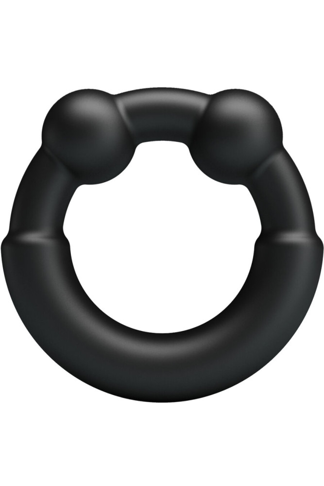 CRAZY BULL - ANELLO IN SILICONE MECO MODELLO 15