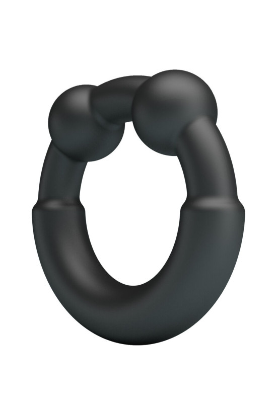 CRAZY BULL - ANELLO IN SILICONE MECO MODELLO 15