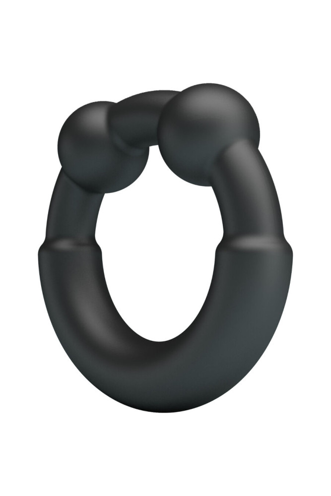 CRAZY BULL - ANELLO IN SILICONE MECO MODELLO 15