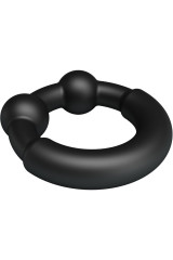 CRAZY BULL - ANELLO IN SILICONE MECO MODELLO 15