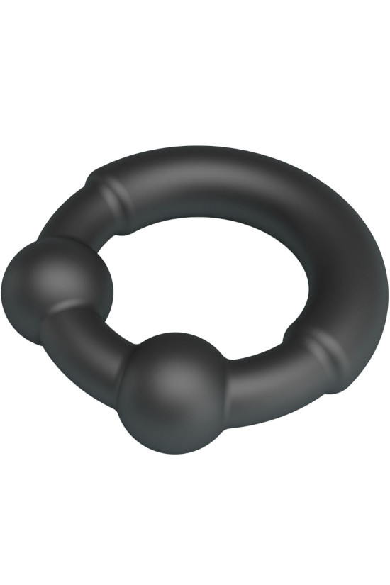 CRAZY BULL - ANELLO IN SILICONE MECO MODELLO 15