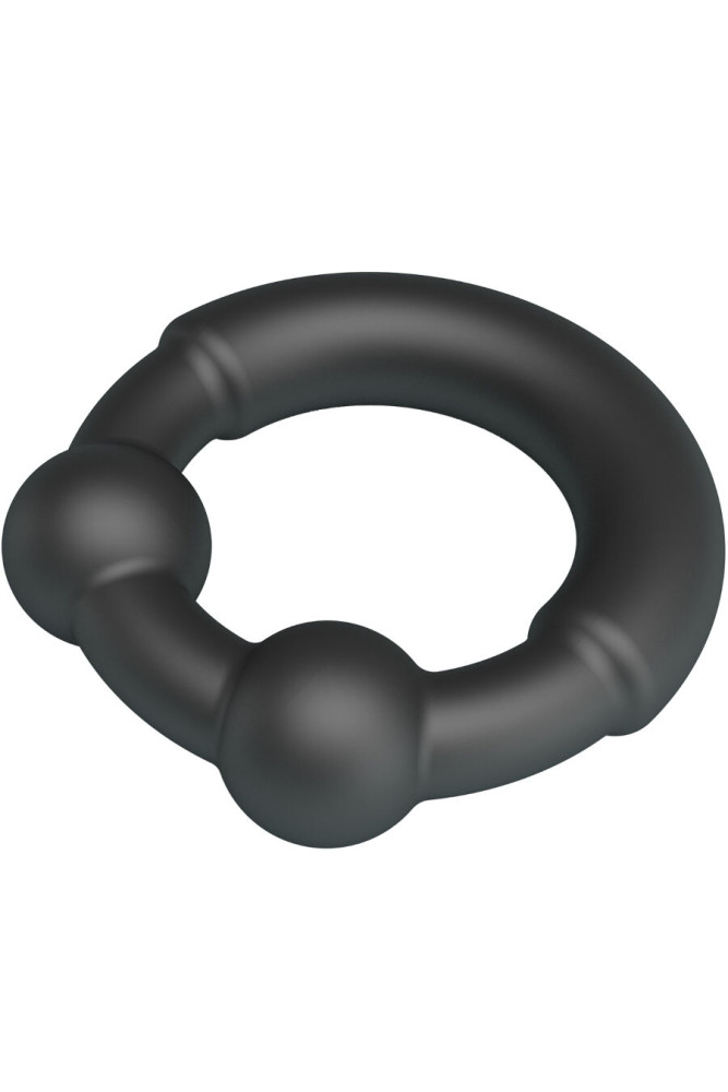 CRAZY BULL - ANELLO IN SILICONE MECO MODELLO 15