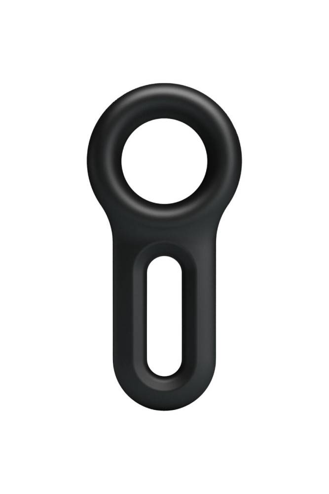 CRAZY BULL - ANELLO IN SILICONE ONIEL MODELLO 18