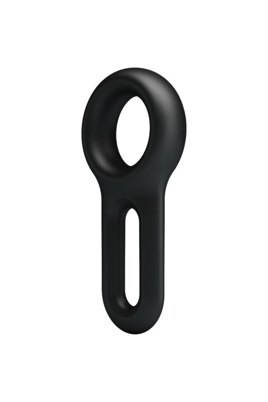 CRAZY BULL - ANELLO IN SILICONE ONIEL MODELLO 18