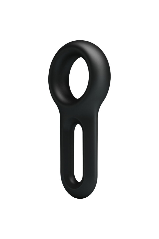 CRAZY BULL - ANELLO IN SILICONE ONIEL MODELLO 18