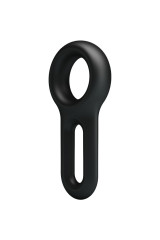 CRAZY BULL - ANELLO IN SILICONE ONIEL MODELLO 18