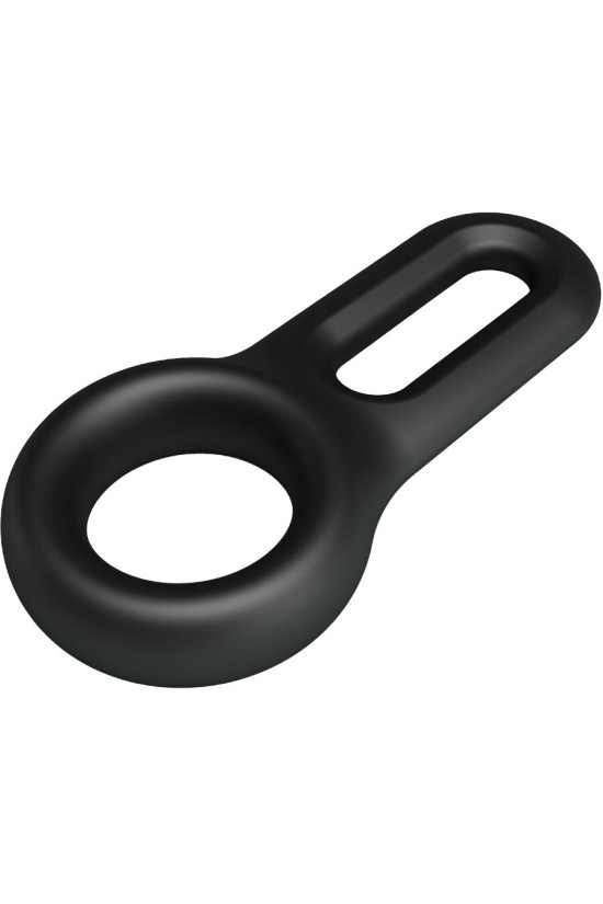 CRAZY BULL - ANELLO IN SILICONE ONIEL MODELLO 18