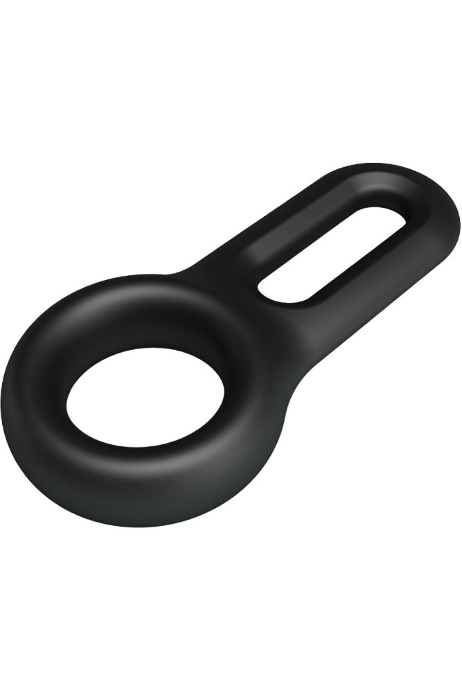 CRAZY BULL - ANELLO IN SILICONE ONIEL MODELLO 18