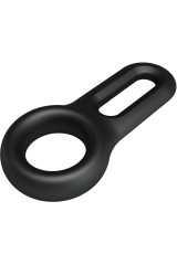 CRAZY BULL - ANELLO IN SILICONE ONIEL MODELLO 18