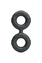 CRAZY BULL - RADWAN DOPPIO ANELLO IN SILICONE MODELLO 19