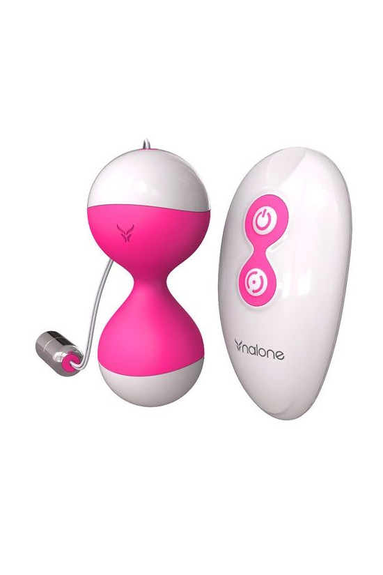 NALONE - MIU MIU KEGEL ESERCITA IL CONTROLLO A DISTANZA