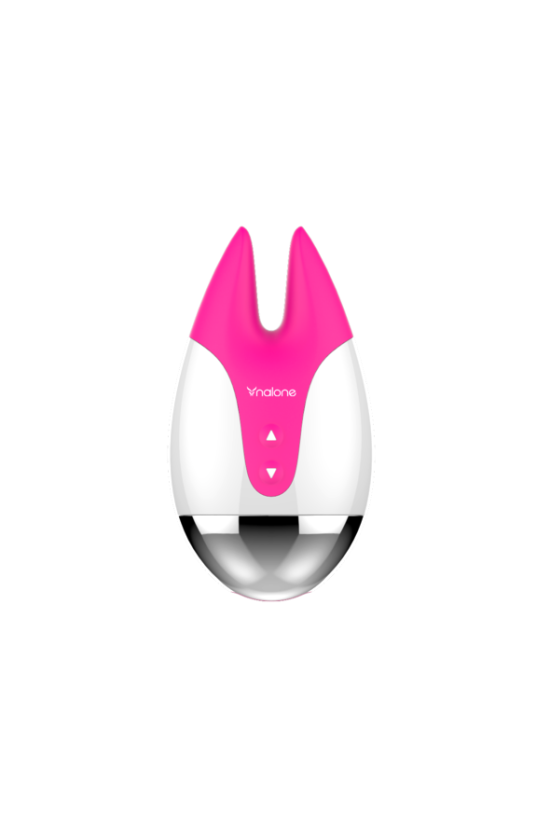 NALONE - VIBRATORE CLITORIALE FIFI