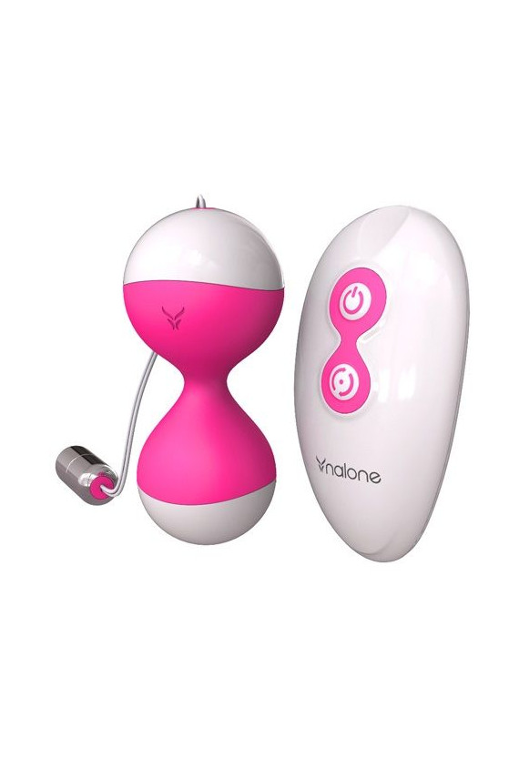 NALONE - MIU MIU KEGEL ESERCITA IL CONTROLLO A DISTANZA