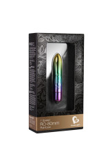 ROCKS-OFF - RO-80MM ARCOBALENO A 7 VELOCIT