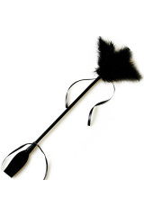 SECRETPLAY - WHIP & TICKLE NERO