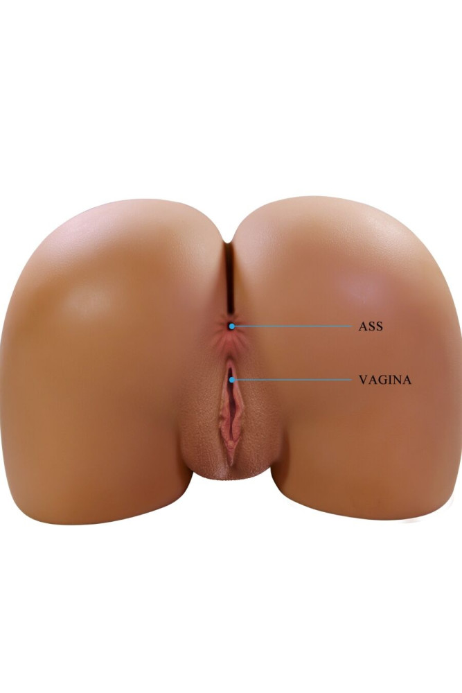 CRAZY BULL - WENDY VIBRATORE E SUCCHIATORE REALISTICO PER POLSO FEMMINILE CON SUONO 11 KG