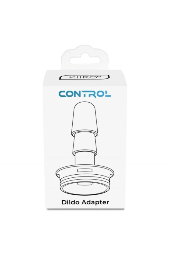 KIIROO - ADATTATORE PER DILDO DI CONTROLLO