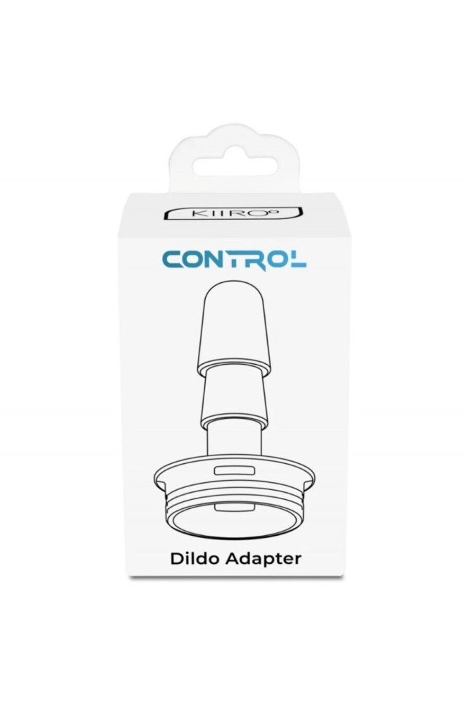KIIROO - ADATTATORE PER DILDO DI CONTROLLO