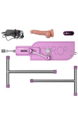 KIIROO - MACCHINA DEL SESSO INTERATTIVA PER IL PIACERE