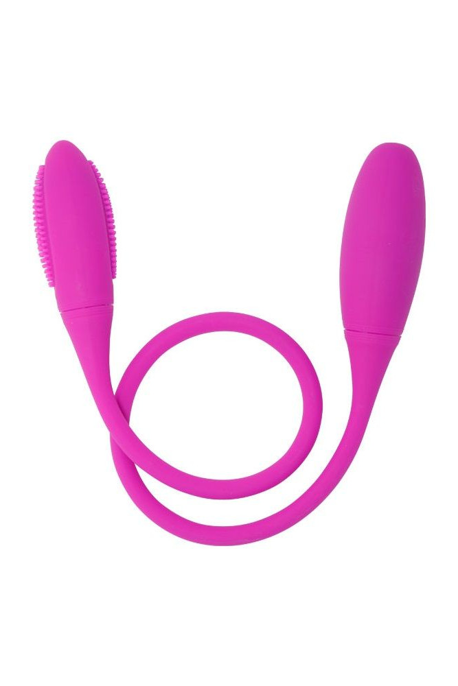 PRETTY LOVE - VIBRATORE SNAKY DELUXE 7 V