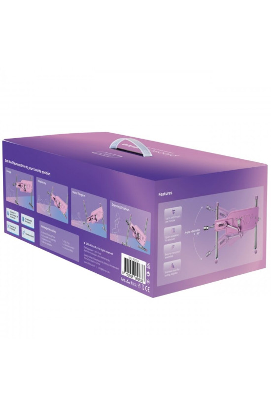 KIIROO - MACCHINA DEL SESSO INTERATTIVA PER IL PIACERE