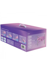 KIIROO - MACCHINA DEL SESSO INTERATTIVA PER IL PIACERE