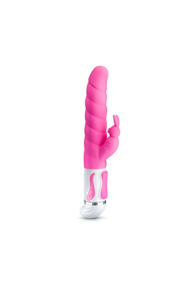 PRETTY LOVE - SMART STEVEN CONIGLIO ROSA