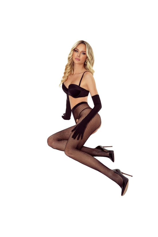 PASSION - TIOPEN 038 COLLANT NERO 3/4