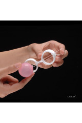 LELO - LUNA PERLINE MINI SFERE CINESI