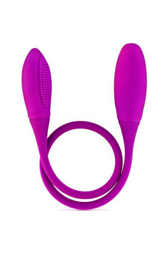 PRETTY LOVE - SMART VIBRATORE SNAKY VIBE 7 V + 3 SOLLETTO